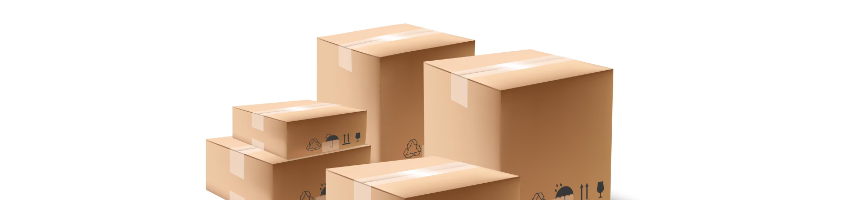 Cajas corrugadas